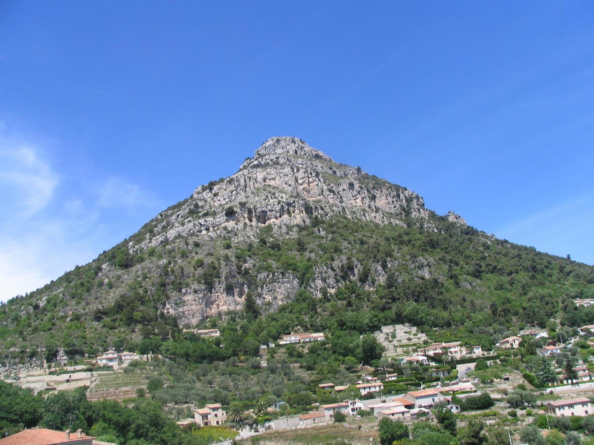 Saint-Jeannet  The Frogs' House - Yoga Retreat Bed & Breakfast 部屋 写真