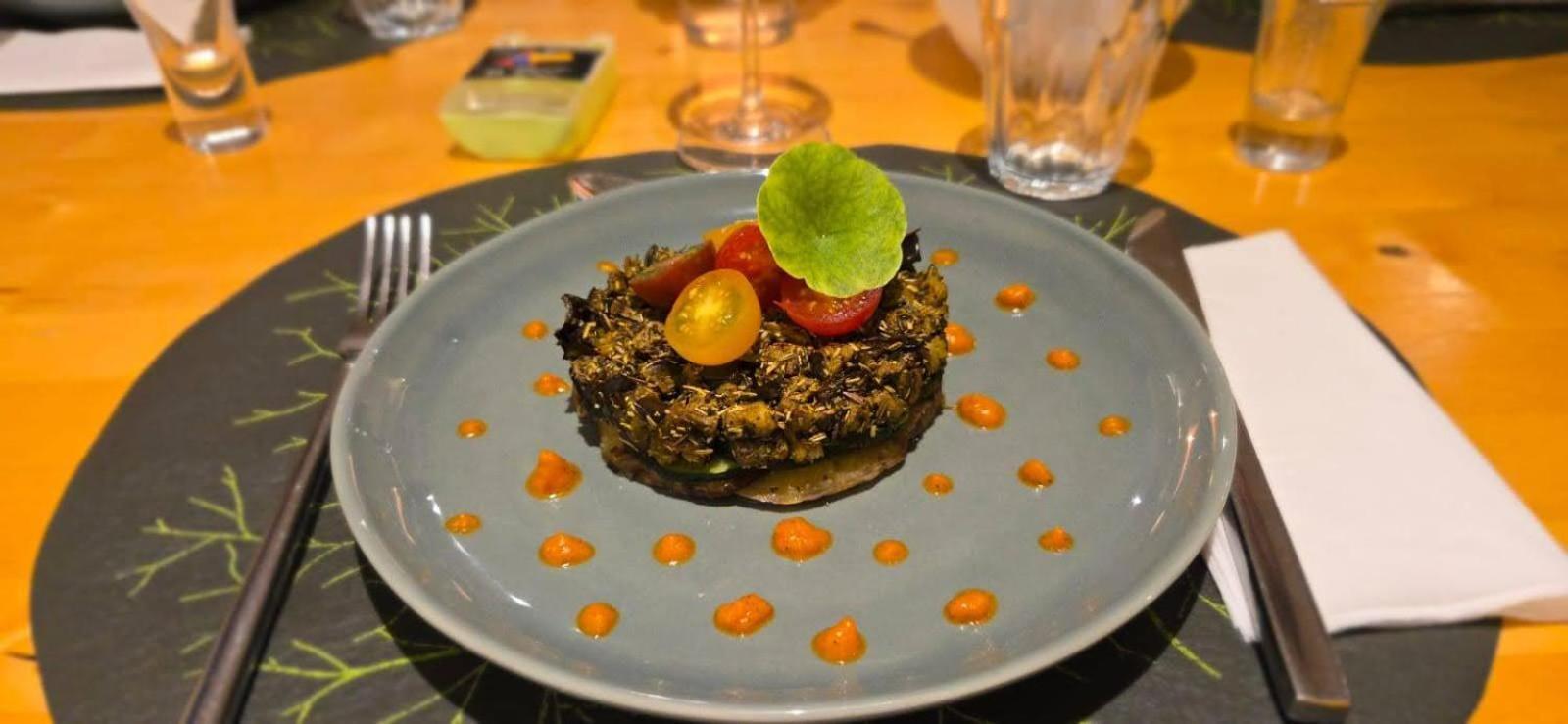 Saint-Jeannet  The Frogs' House - Yoga Retreat Bed & Breakfast エクステリア 写真