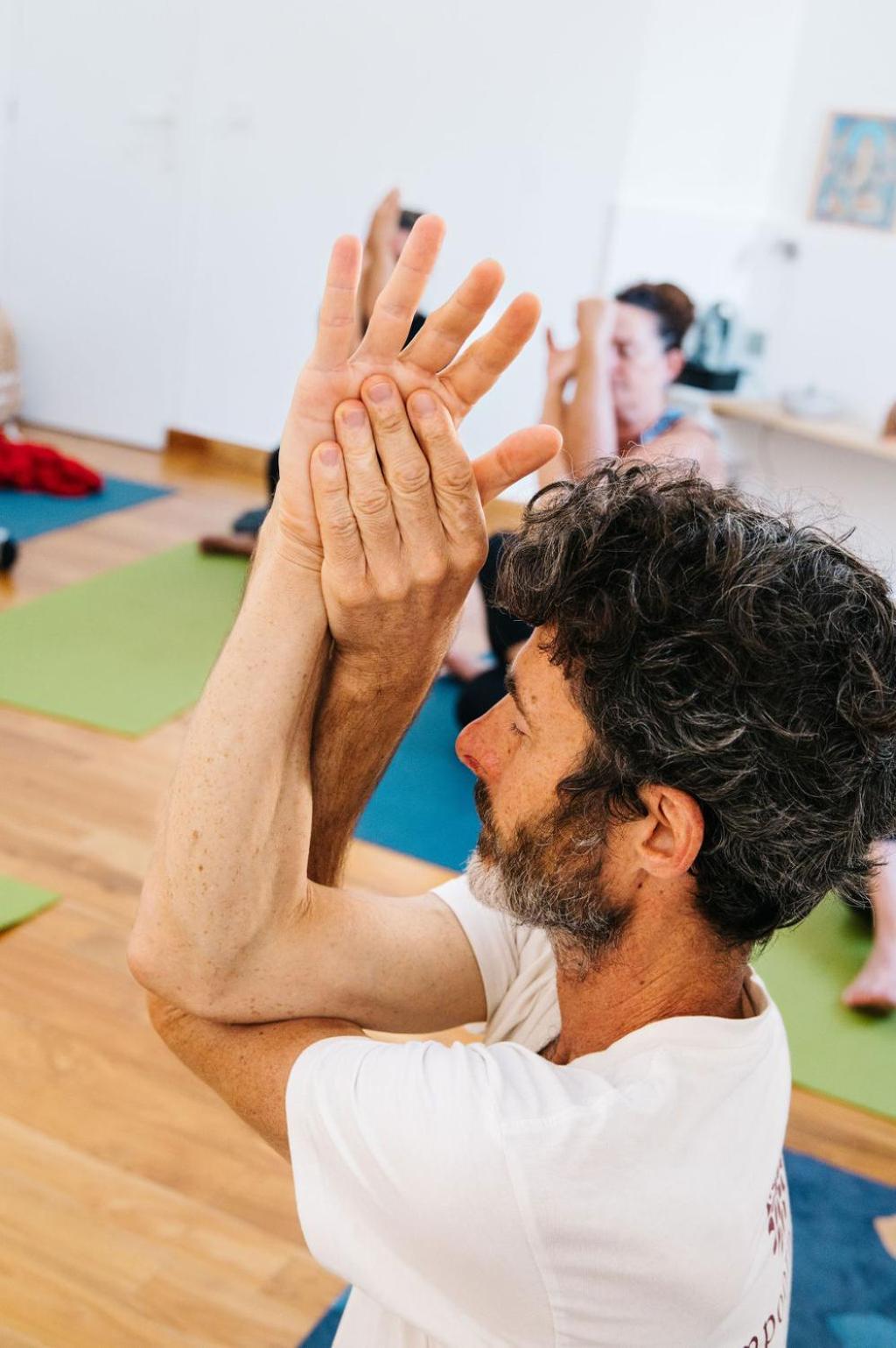 Saint-Jeannet  The Frogs' House - Yoga Retreat Bed & Breakfast エクステリア 写真