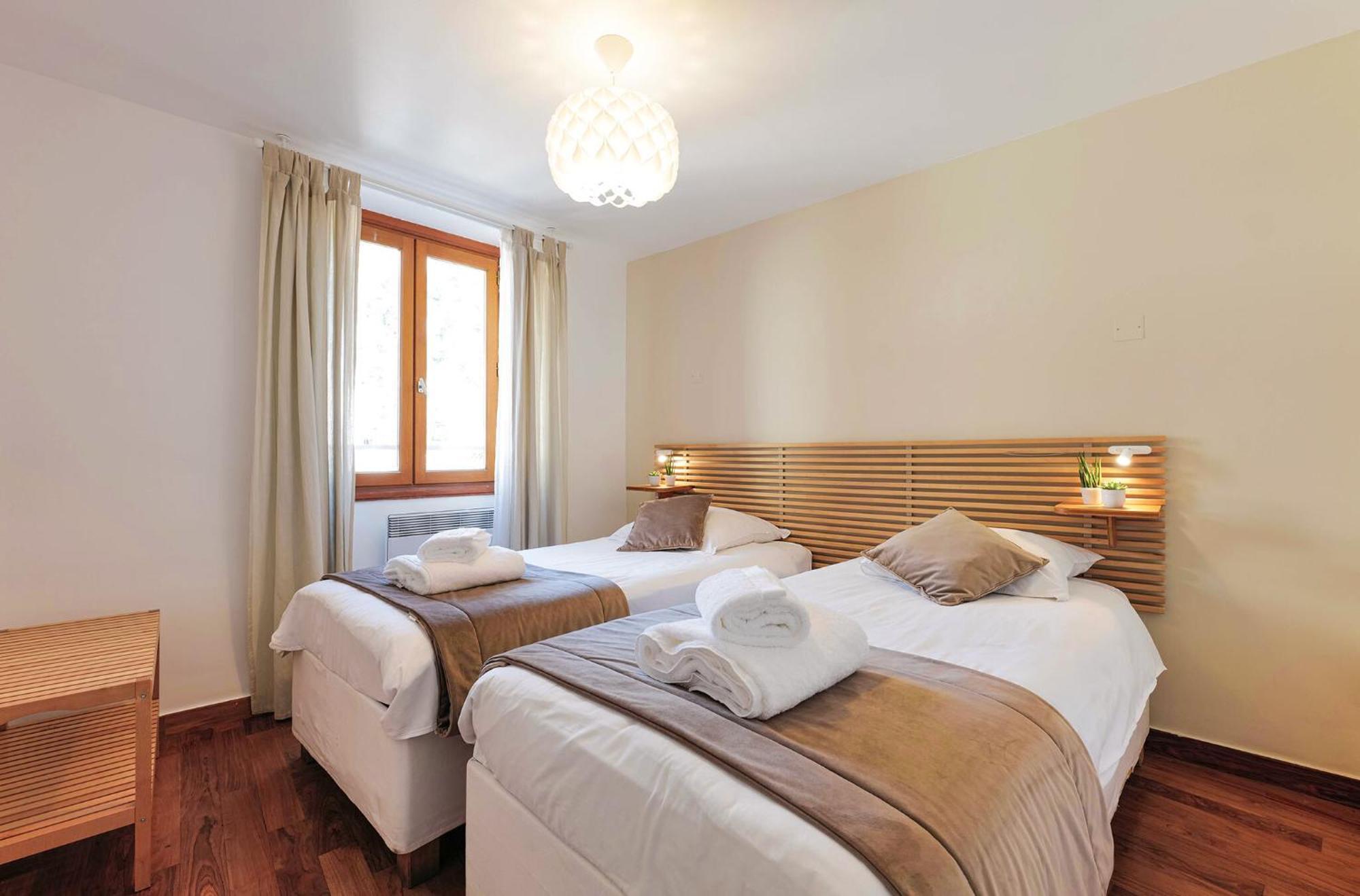 Saint-Jeannet  The Frogs' House - Yoga Retreat Bed & Breakfast 部屋 写真