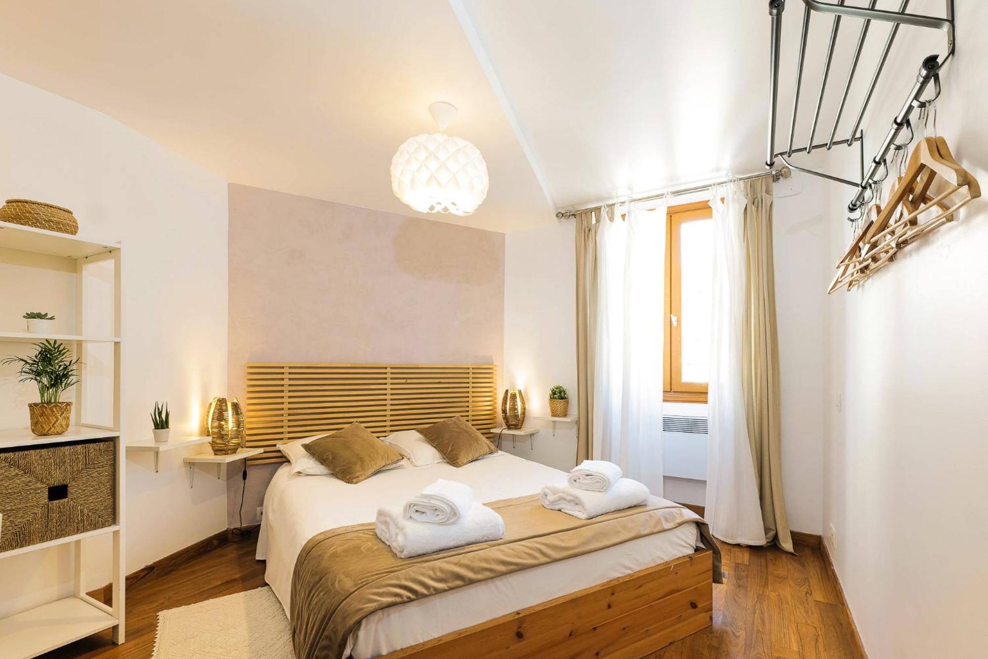 Saint-Jeannet  The Frogs' House - Yoga Retreat Bed & Breakfast 部屋 写真